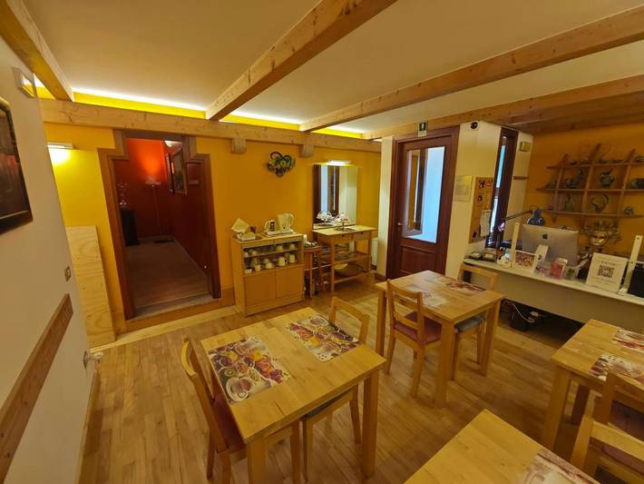 Maison d’hôte pour 3 personnes, avec terrasse à Mira - 2