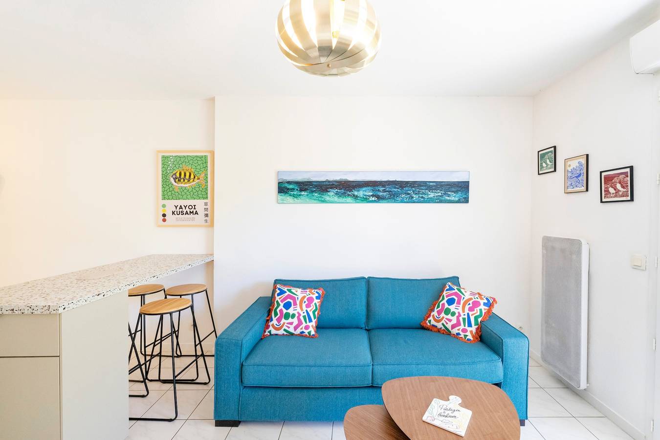 Appartement entier, Capbreton – T2 cosy à 200 m de l’océan, terrasse privée et cadre reposant in Capbreton, Côte d’Argent
