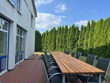 Ferienpark für 18 Personen in Rerik, Neubukow-Salzhaff, Bild 3