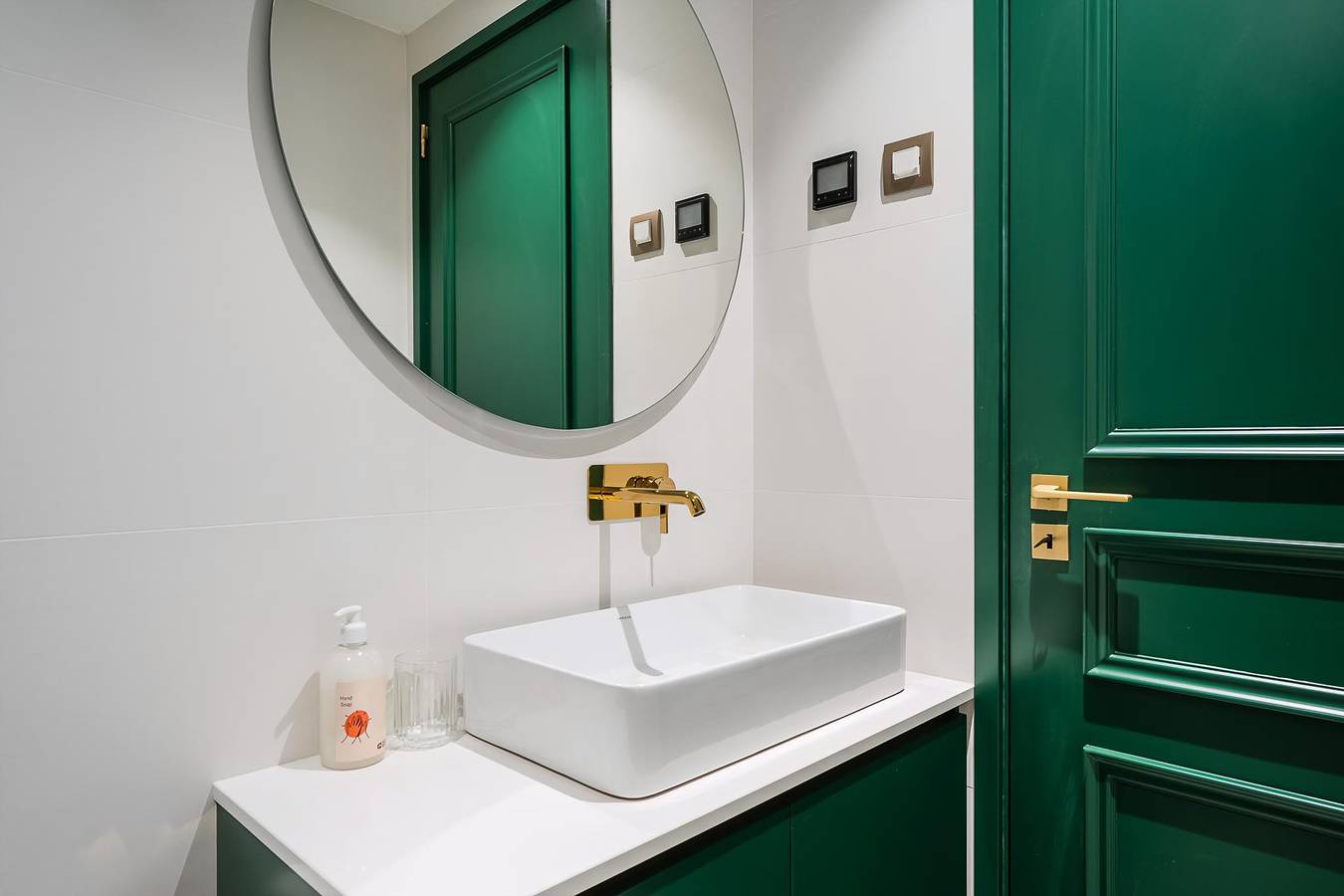 Guestready - City Centre Home, foto 9