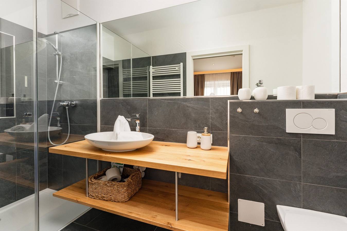 Ganze Ferienwohnung, Top 2 in Schladming, Schladming-Dachstein