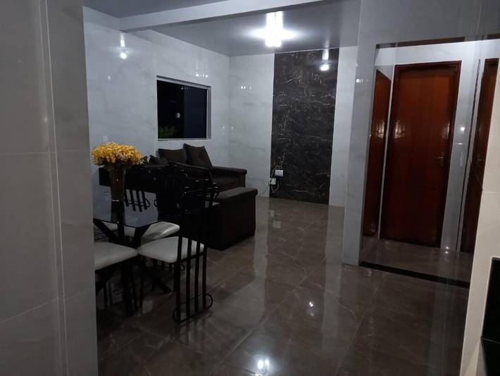 Casas e apartamentos de temporada para 6 pessoas, com animais de estimação em Caldas Novas