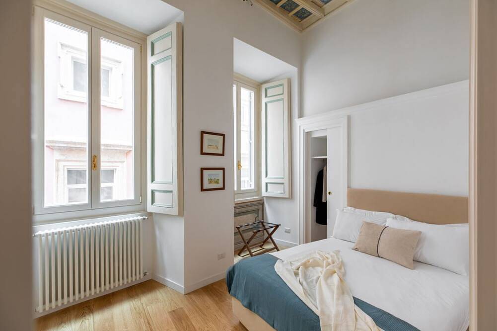 Appartamento intero, Iflat | Wonder at the Pantheon in Centro di Roma, Roma