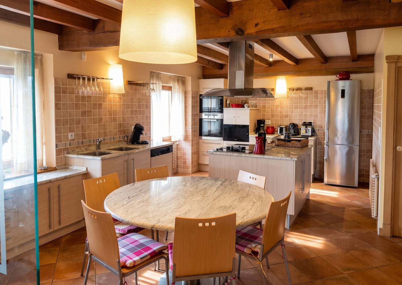 Casa acogedora con jacuzzi en Zugarramurdi in Baztán, Pirineos Atlánticos