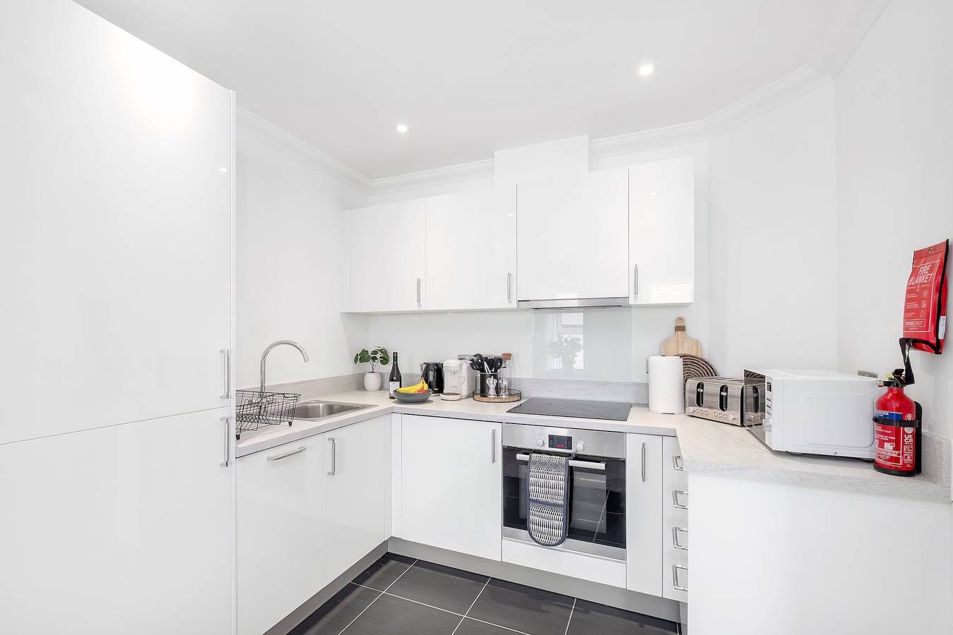 Geheel appartement, 30  Monthly Discount  Long-Stay  St Mary s Retreat in Huntingdon, Cambridgeshire