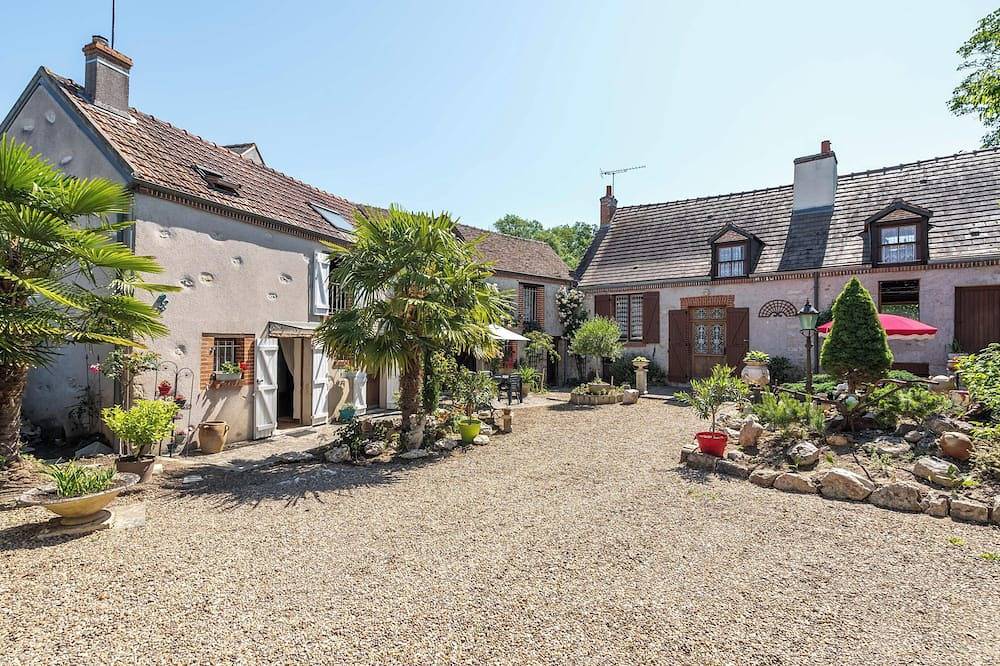 Photo : Maison de vacances