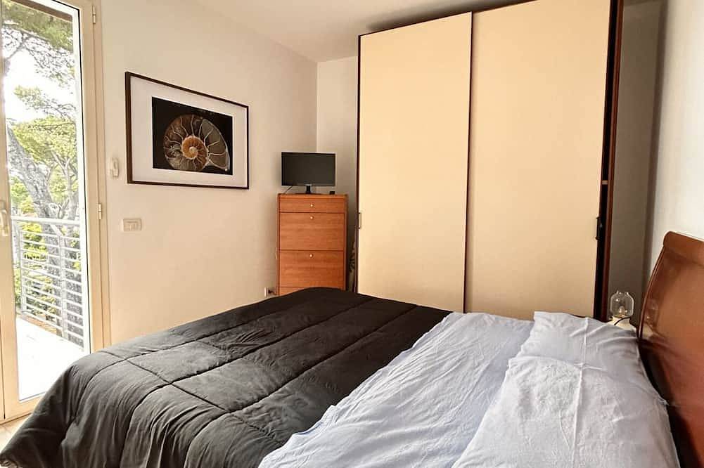 Apartamento entero, Damian Church Flexrent-Abissinia in Riccione, Provincia de Rimini