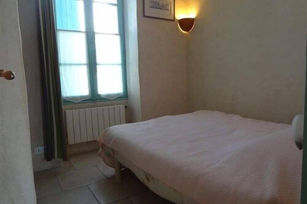 Casa con piso. 3 dormitorios, jardín con patio, joinville puerto in L'Île-d'Yeu, Vandea