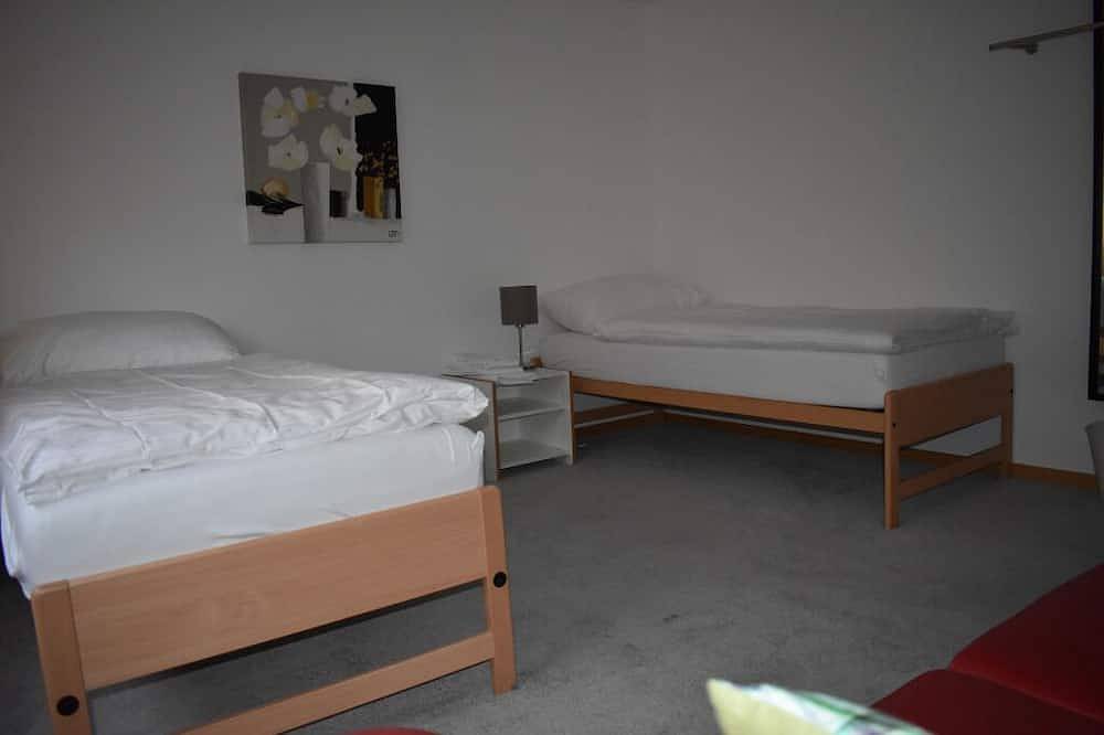 Ganze Wohnung, Aare Ruheoase – 3Br Apartment nahe Bern in Zollikofen, Kanton Bern