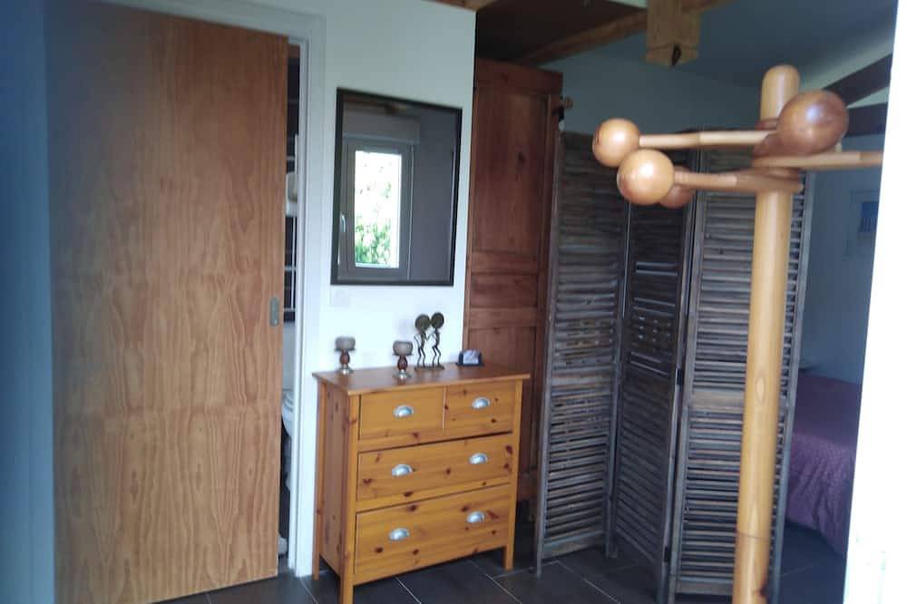 Casita clasificada ***, en el corazón de la vegetación, entre el océano y el bosque de las Landas in Saint-Julien-en-Born, Côte d’Argent