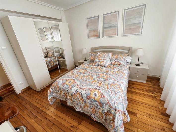 Ganze Ferienwohnung, Ferienwohnung für 4 Personen in Santander, Kantabrische Küste