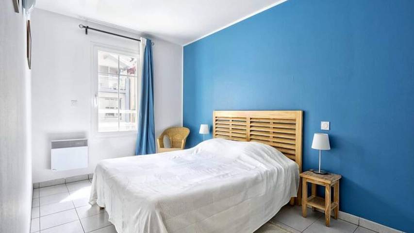 Gîte pour 5 personnes dans Parc Mauresque Arcachon - 3