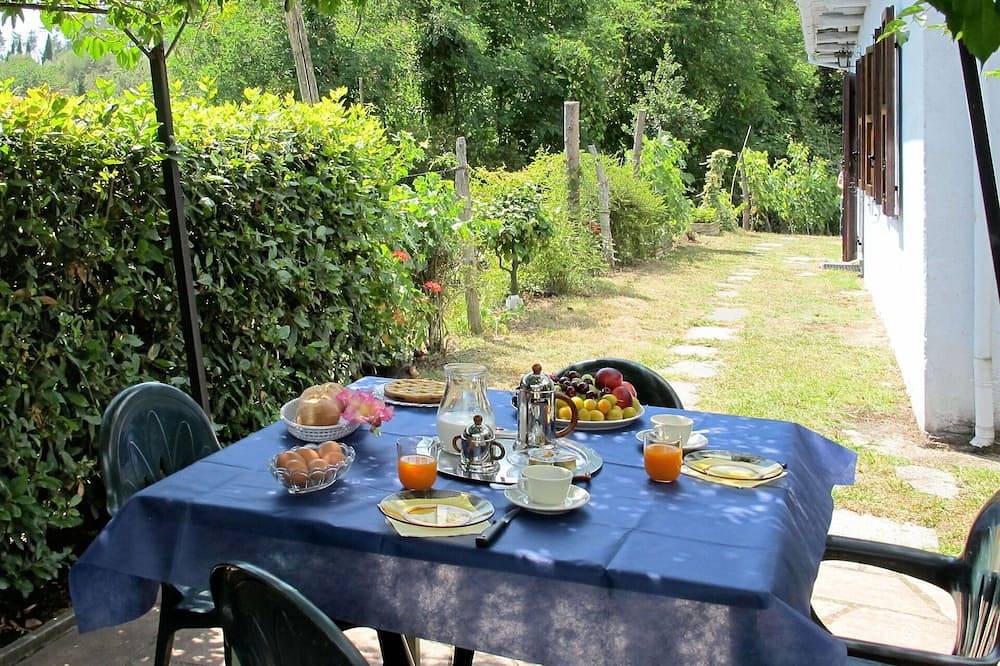 Casa vacanza a Versilia a partire da 80€ a notte