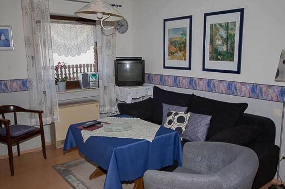 Appartement met 2 slaapkamers nr. 2 - Appartement Walkmühle, foto 10