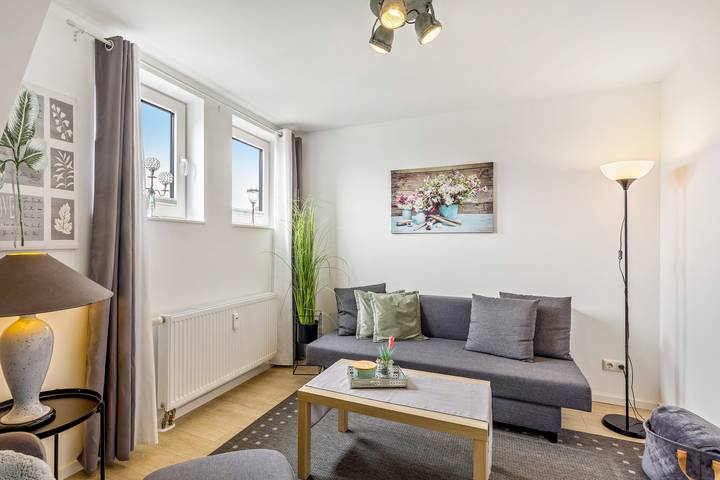Ferienwohnung für 2 Personen in Arnsberg - 2