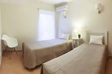 Villa pour 8 Personnes dans Sagres, Parc naturel du Sud-Ouest Alentejano et Costa Vicentina, Photo 2
