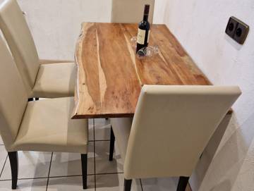 Ferienwohnung für 4 Personen in Neustadt an der Weinstraße, Pfälzer Rheinebene, Bild 3