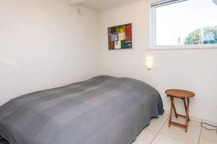 Ferienhaus für 8 Personen, mit Whirlpool und Terrasse in Südjütland - 4