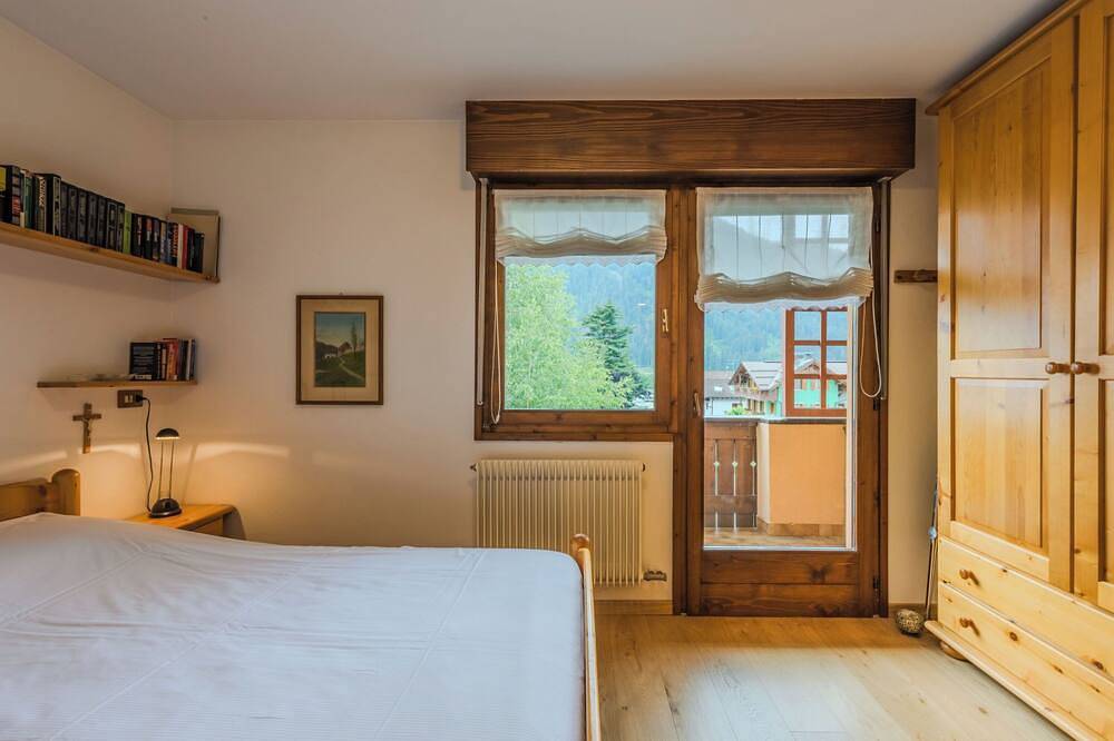 Ganze Wohnung, Ginepro in Carisolo, Adamello-Presanella-Alpen