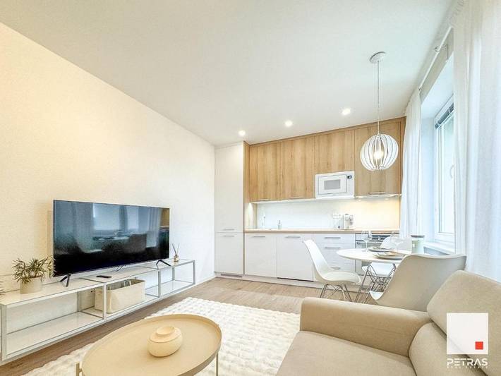 Gîte pour 3 personnes, avec vue à Prievidza - 2