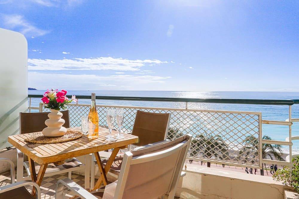Appartement de vacances