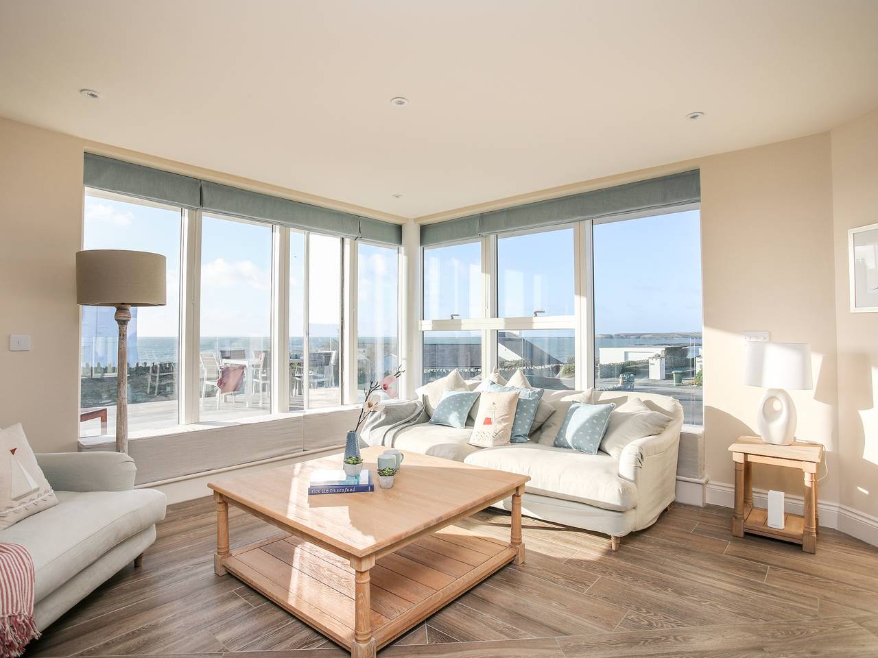 Bryniau in Trearddur Bay, Isle of Anglesey