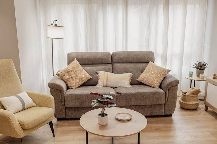 Appartement de vacances pour 5 personnes - 1