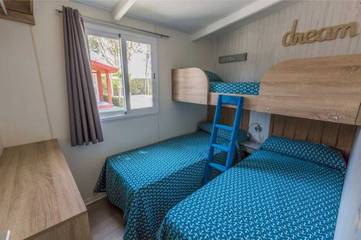Camping für 5 Personen in Guardamar del Segura, Alicante Provinz, Bild 4