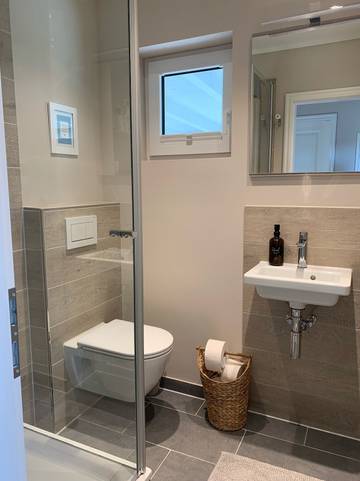 Ferienwohnung für 2 Personen in Laboe, Kieler Bucht, Bild 4