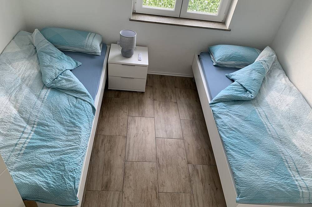 Ganze Wohnung, Schöne Klimatisierte Ferienwohnung in Balingen, Neckar-Alb