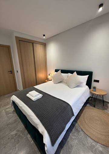 Holiday Rental for 4 People in Casablanca, Grand Casablanca region, Photo 4