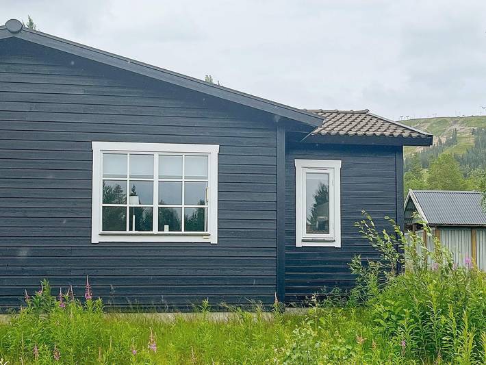 Ferienhaus für 5 Personen in Malung-Sälen und Umgebung - 2