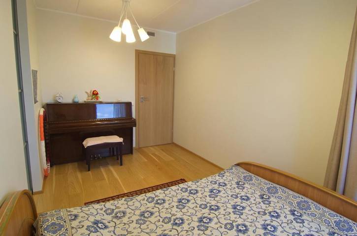 Gîte pour 4 personnes, avec vue et terrasse à Tallinn - 2