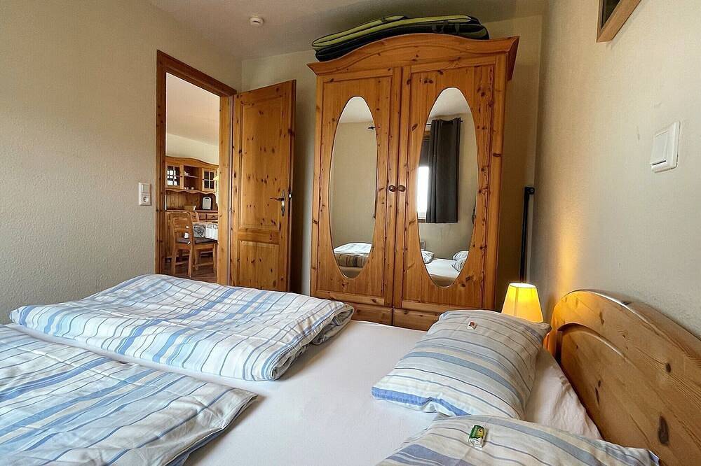 Ferienhaus Andreas: E-Ladesäule, Natur, Komfort und Spaß für die ganze Familie in Emmelsbüll-Horsbüll, Nordfriesland