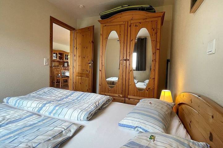 Ferienhaus für 6 Personen, mit Terrasse und Garten, mit Haustier in Emmelsbüll-Horsbüll - 3