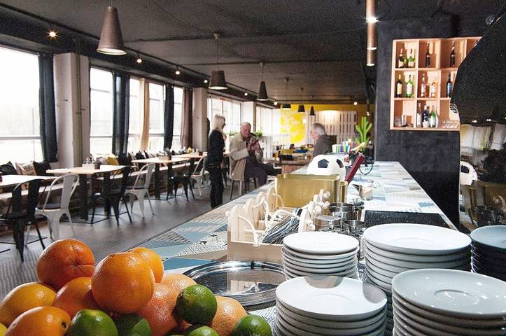 Maison d’hôte pour 2 personnes, avec vue à Bratislava - 2