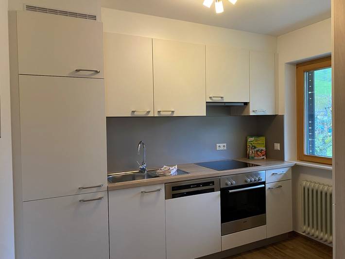 Ferienwohnung für 4 Personen, mit Balkon und Sauna in Münstertal - 3