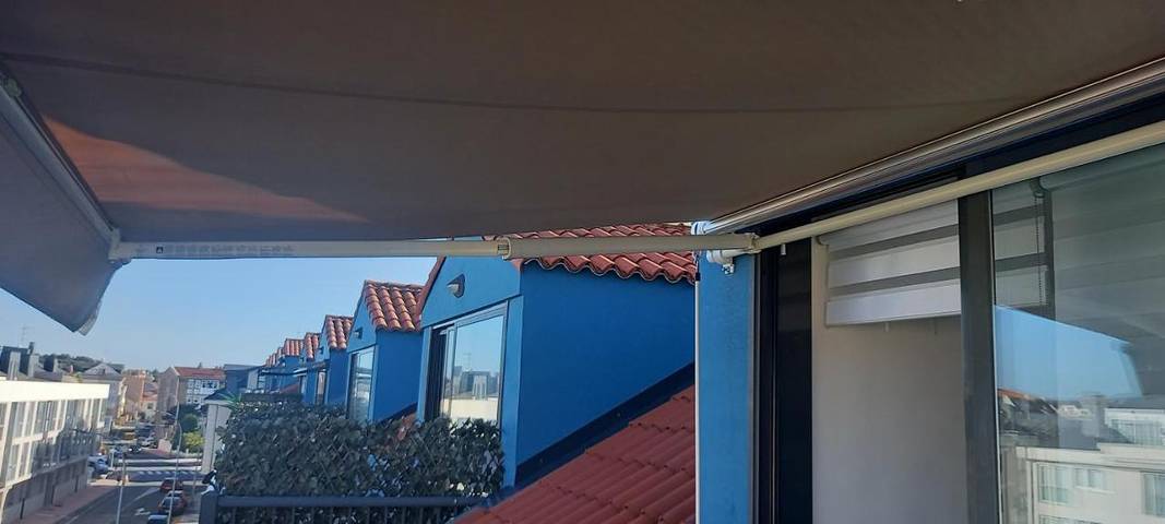 Location de vacances pour 4 personnes, avec Balcon et Terrasse à Ares