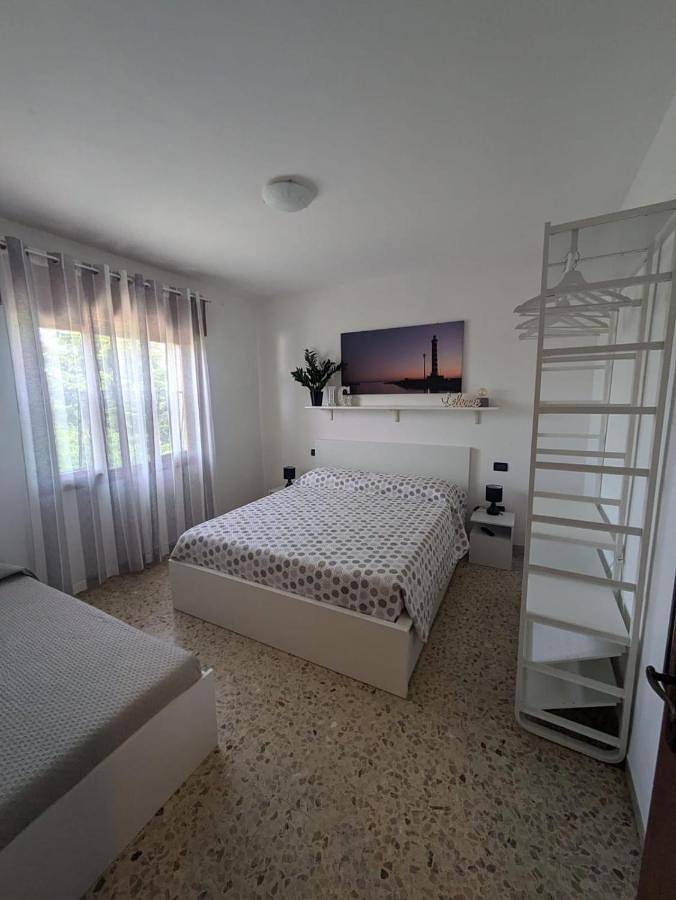 Ferienwohnung für 3 Personen, mit Garten - 1
