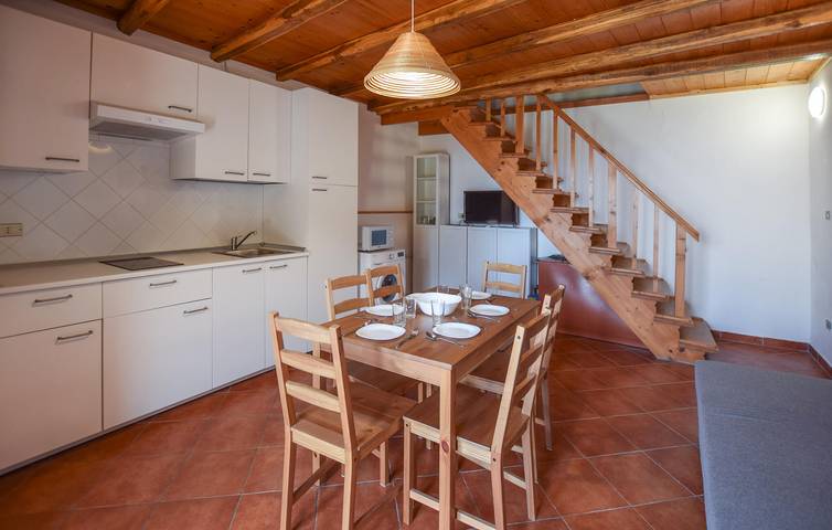 Sea View Apartment with Parking in Motta San Giovanni in Motta San Giovanni, Reggio Calabria Province
