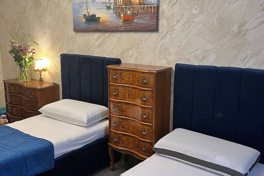 Ganze Wohnung, Luxus Design Fewo und Salzgrotte in Plauen, Chemnitz und Umgebung