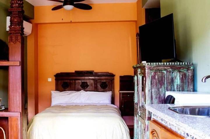 Ganze Wohnung, Tictágora House: House 3 in Plasenzuela, Cáceres und Umgebung
