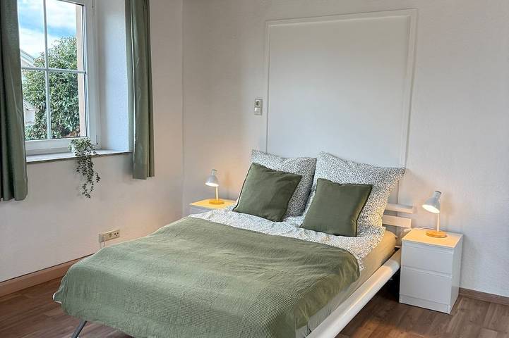 Bauernhof für 4 Personen in Naturpark Obere Donau - 2