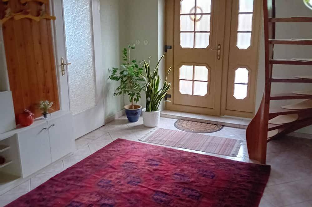 Landhaus nah zum Kummerower See & Klostersee in Dargun, Mecklenburgische Seenplatte