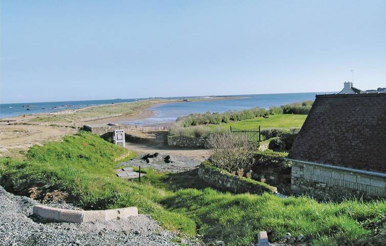 Ferienhaus für 4 Personen, mit Garten, mit Haustier in Côtes-d'Armor - 3