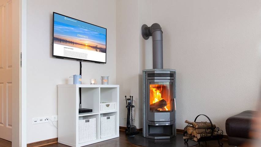 Ferienhaus für 8 Personen, mit Terrasse und Sauna in Usedomer Norden - 3