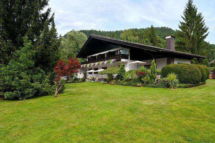 B&B für 2 Personen, mit Garten in Villach - 3