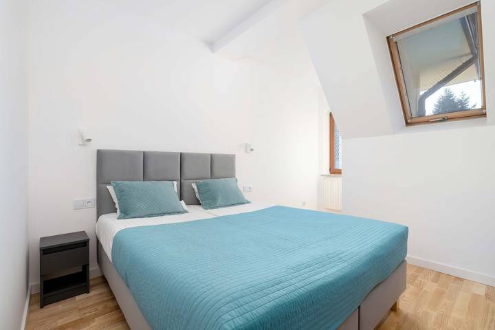 Gîte pour 6 personnes, adapté aux familles à Zakopane - 3