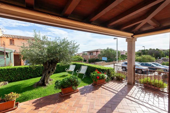 Gîte pour 2 personnes à Monte Petrosu - 2