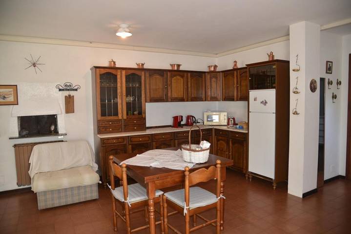 BnB für 3 Personen, mit Garten und Terrasse in Finale Ligure Gemeinde